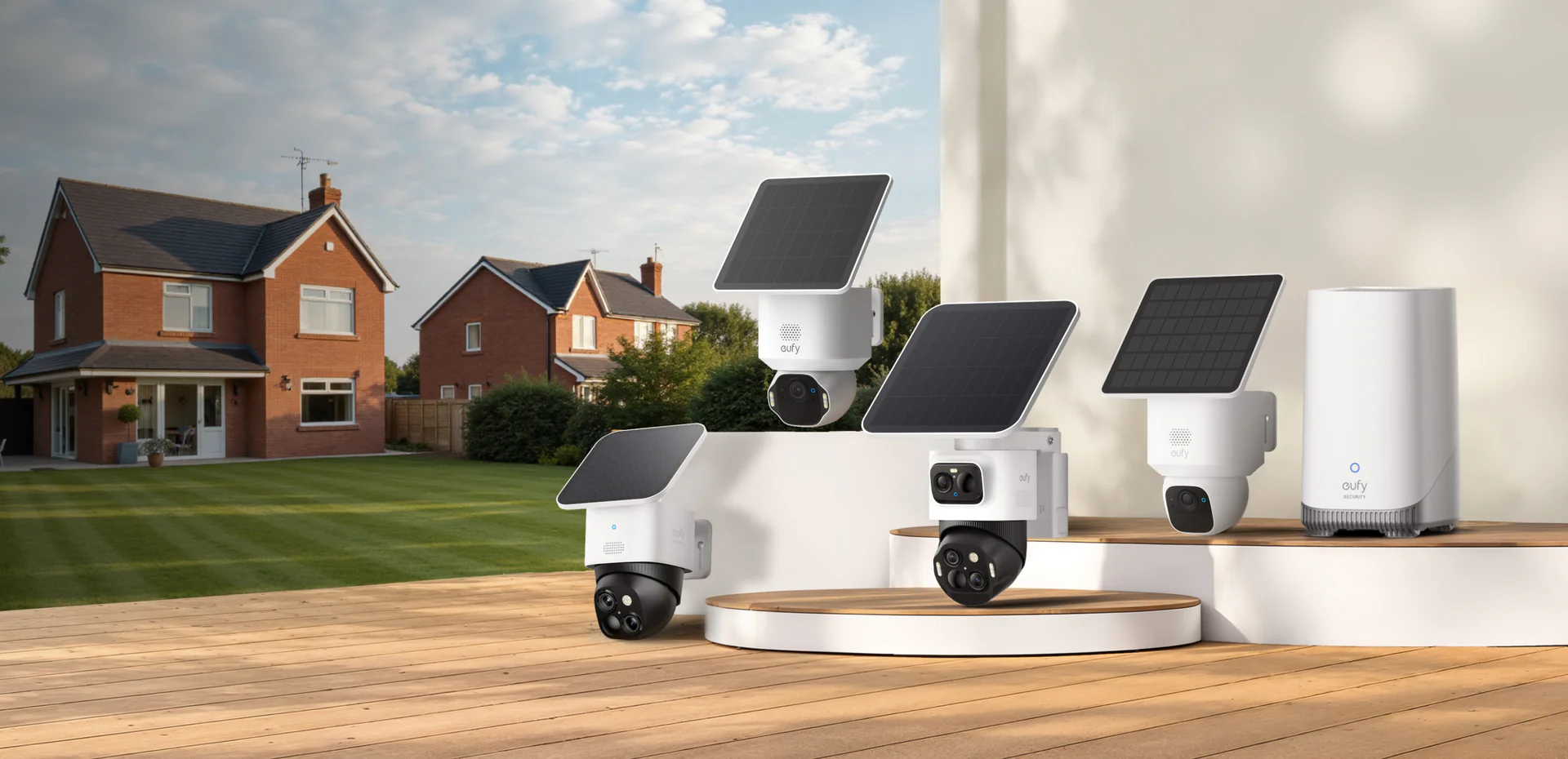 Smart Living Made Fair Dinkum